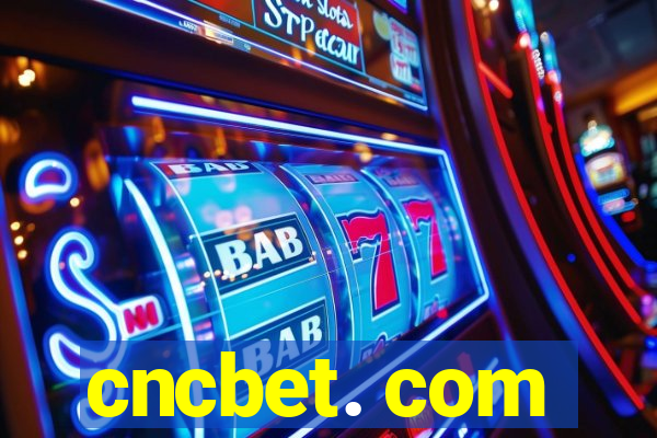 cncbet. com